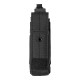 5.11 Flex Single Pistol Mag Cover Pouch (BK), Pouches are simple pieces of kit designed to carry specific items, and usually attach via MOLLE to tactical vests, belts, bags, and more